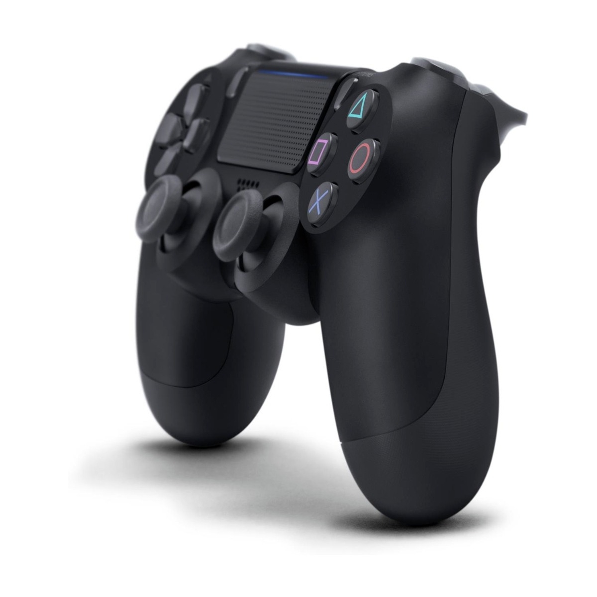 PS4 DUAL SHOCK 4 BLACK Power.no Power A dual PS4 ladestasjon PlayStation kontrollere og