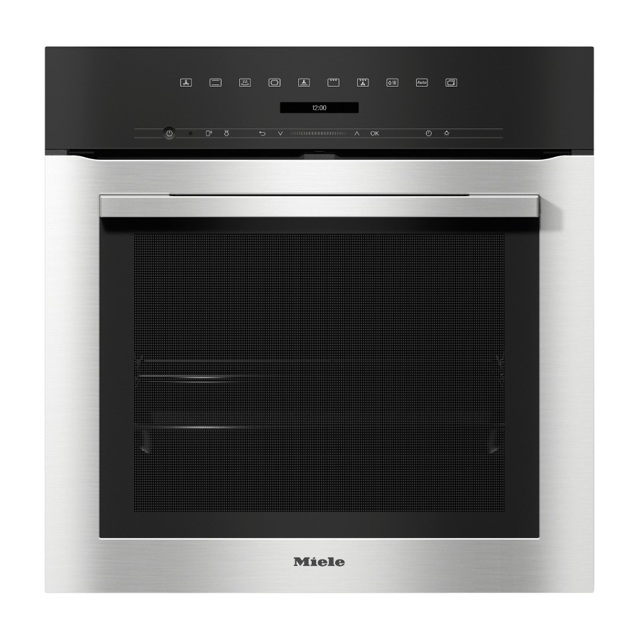 Miele ContourLine DGC 7150 Clst indbygningsovn