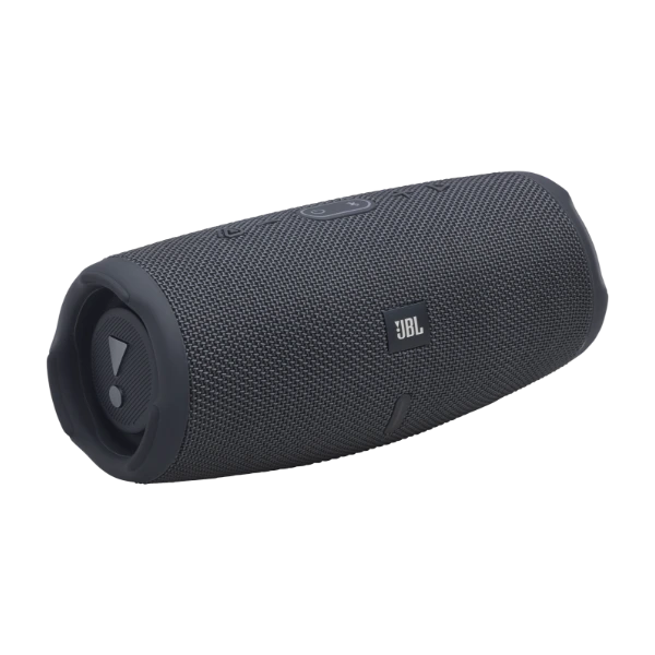 JBL Charge Essential 3 SE Bluetooth-högtalare, Gun Metal Black