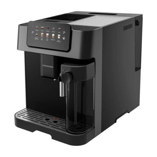 Grundig Kaffeevollautomat Kva 6230 Angebot bei Müller