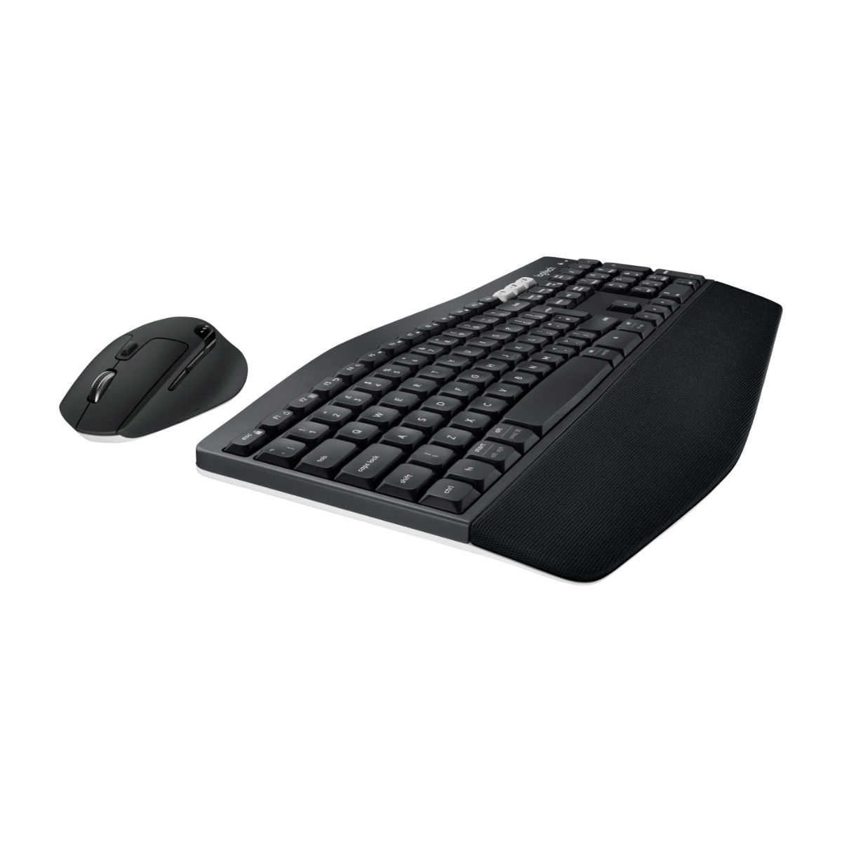 LOGITECH MK850 TRÅDLØS TASTATUR OG MUS Power.no LOGITECH MK850 TRÅDLØS TASTATUR OG MUS Power.no
