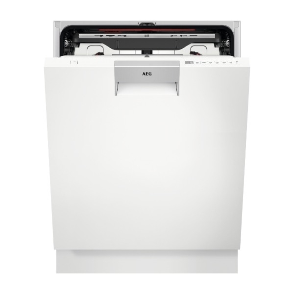 AEG 8000-serien FBB83707PW oppvaskmaskin (Demoprodukt)