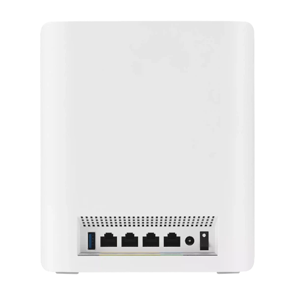 ASUS ZenWiFi BT8 Wi-Fi 7 mesh-router - POWER.dk