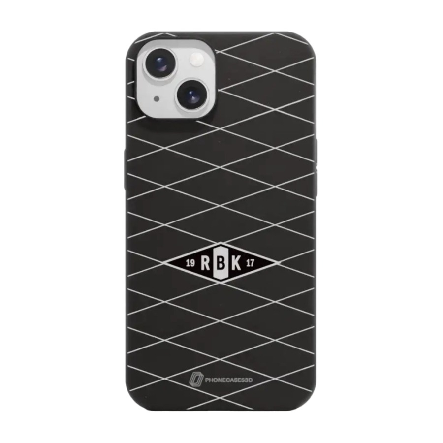 Phonecases3D iPhone 13 RBK skal tillverkat med Fibriva™