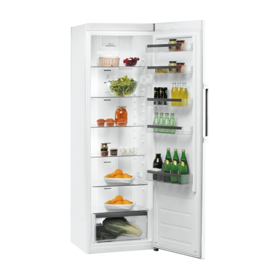 Whirlpool SW8 AM2Q W 2 køleskab billede 5