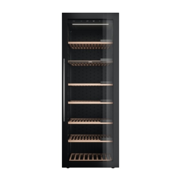 Asko Elements WCN111942G vinskab
