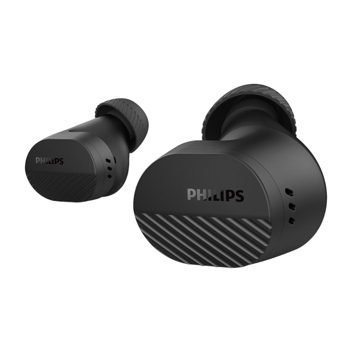 Philips TAT5000 True Wireless, svart