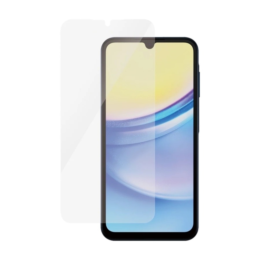 PanzerGlass Samsung Galaxy A16/A16 5G skjermbeskytter Ultra-Wide Fit