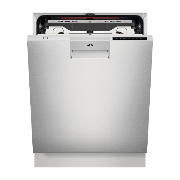AEG 8000-serien FBB83707PM opvaskemaskine billede 2