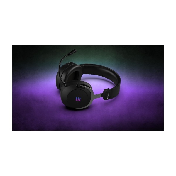 Cepter Tetra trådløst gaming headset (Returnert innen 60 dager - Produktet er i orden)