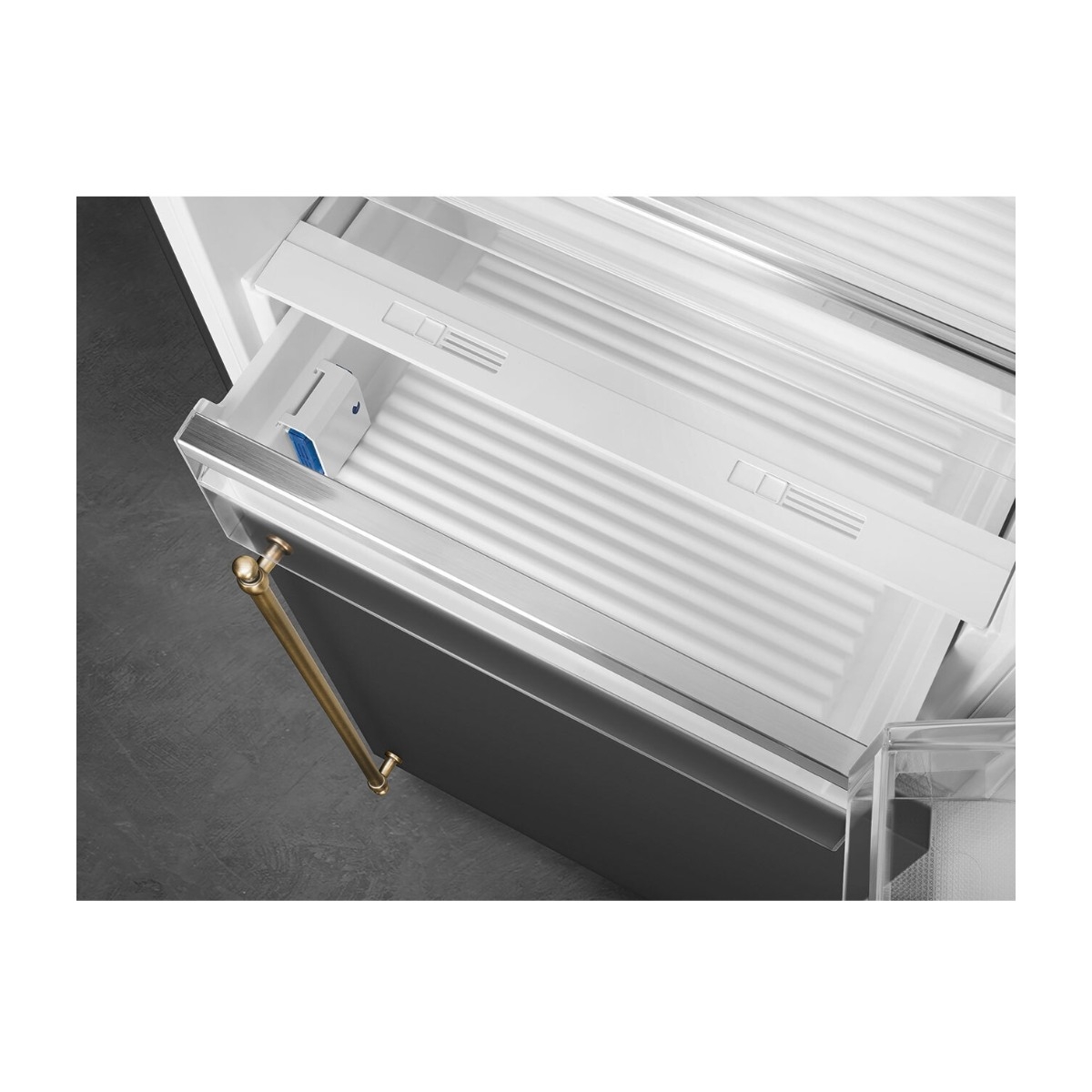Smeg Coloniale FA8005RAO5 kølefryseskab billede 6