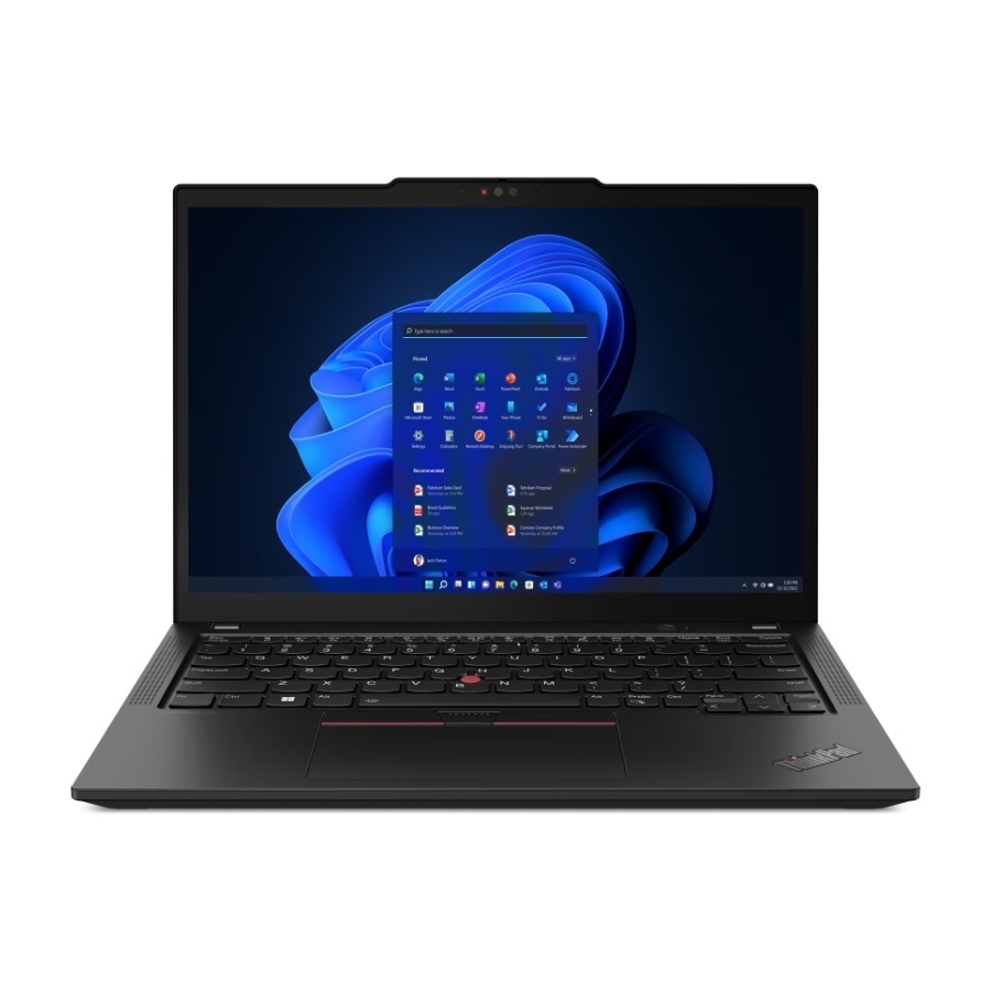Lenovo ThinkPad X13 G4 13,3" bærbar pc