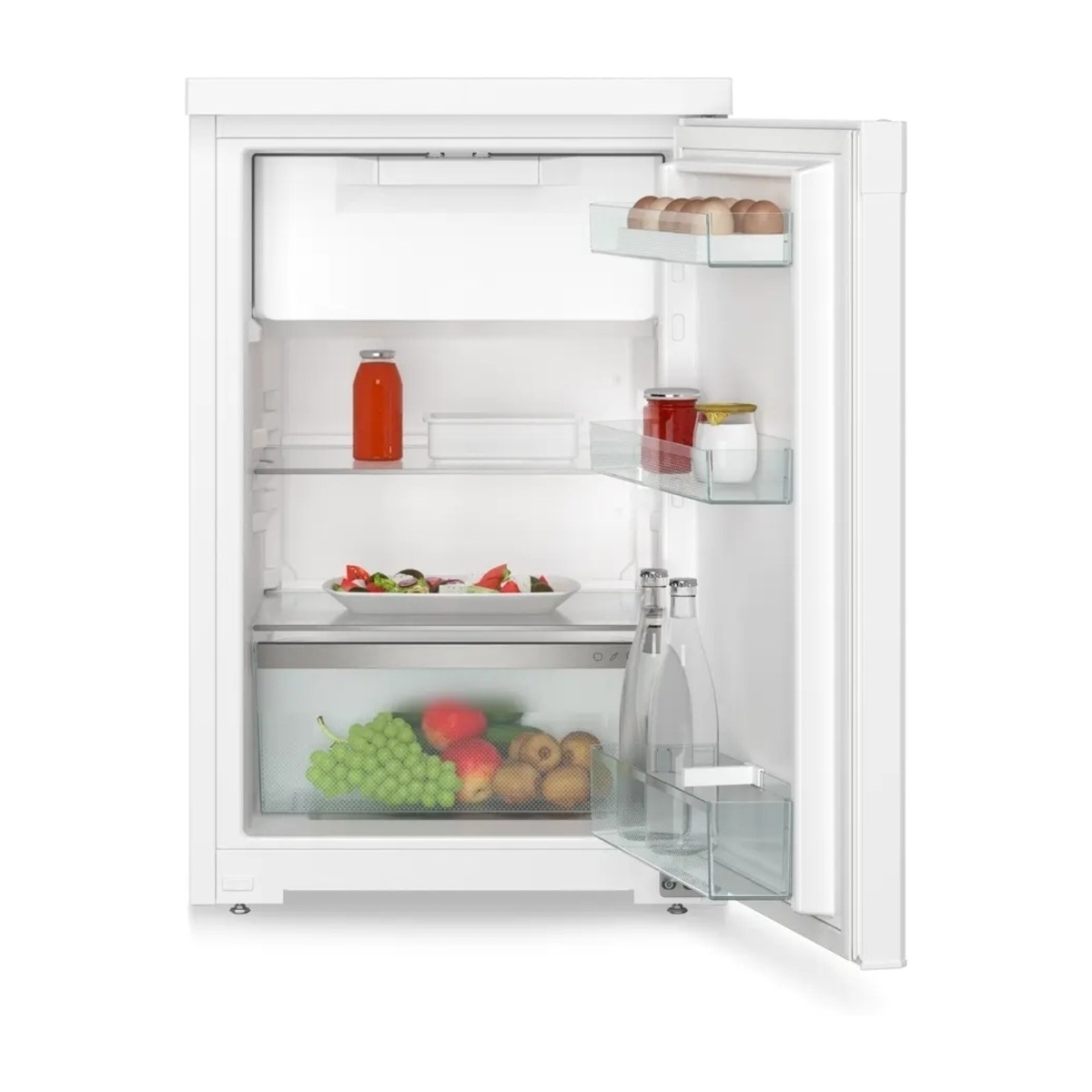 Liebherr Pure TK 14Vd01 køleskab med fryseboks billede 7
