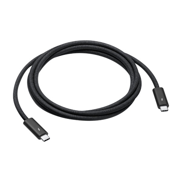 Thunderbolt 4 Pro Cable (1.8 m)