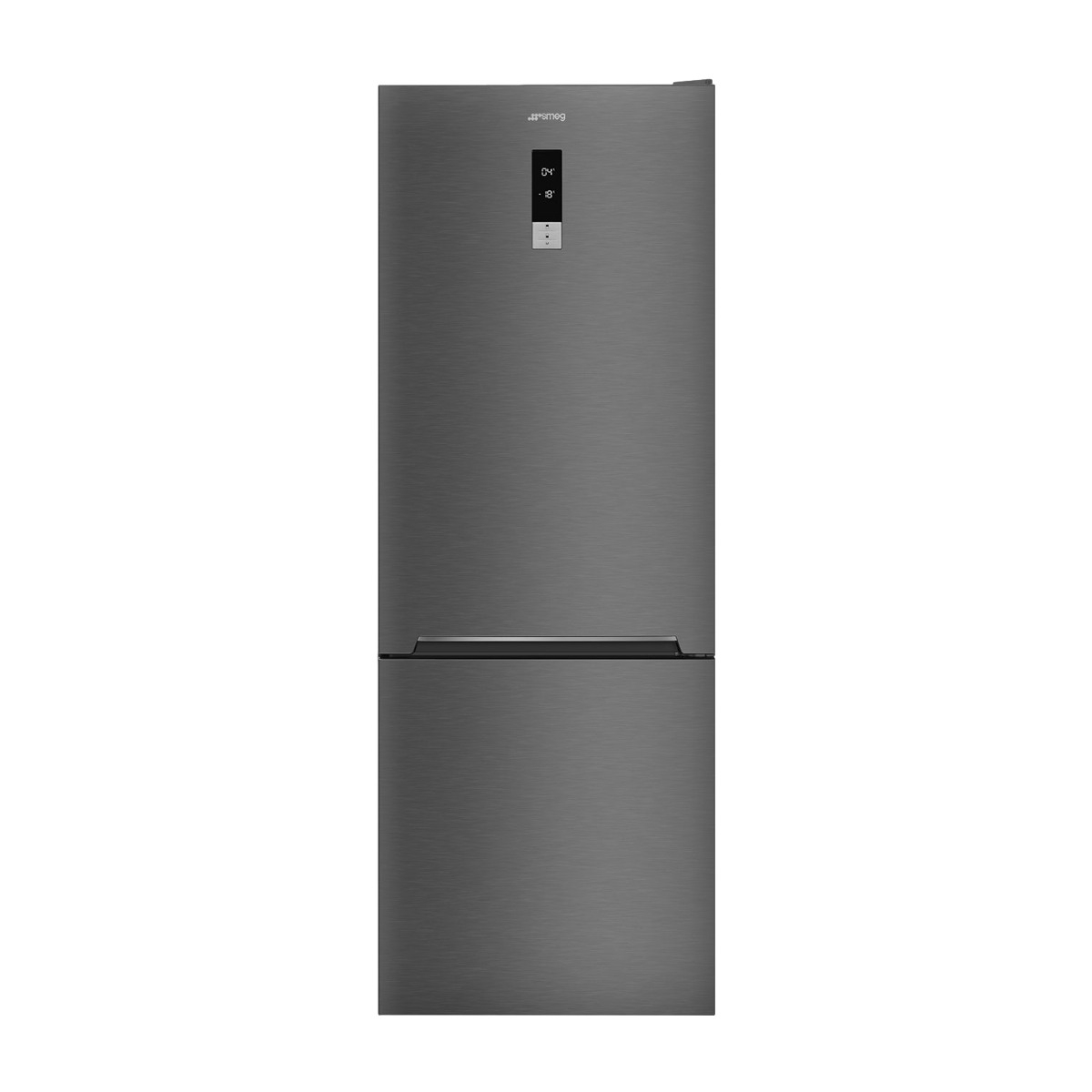 Smeg FC48KDND kølefryseskab billede 1