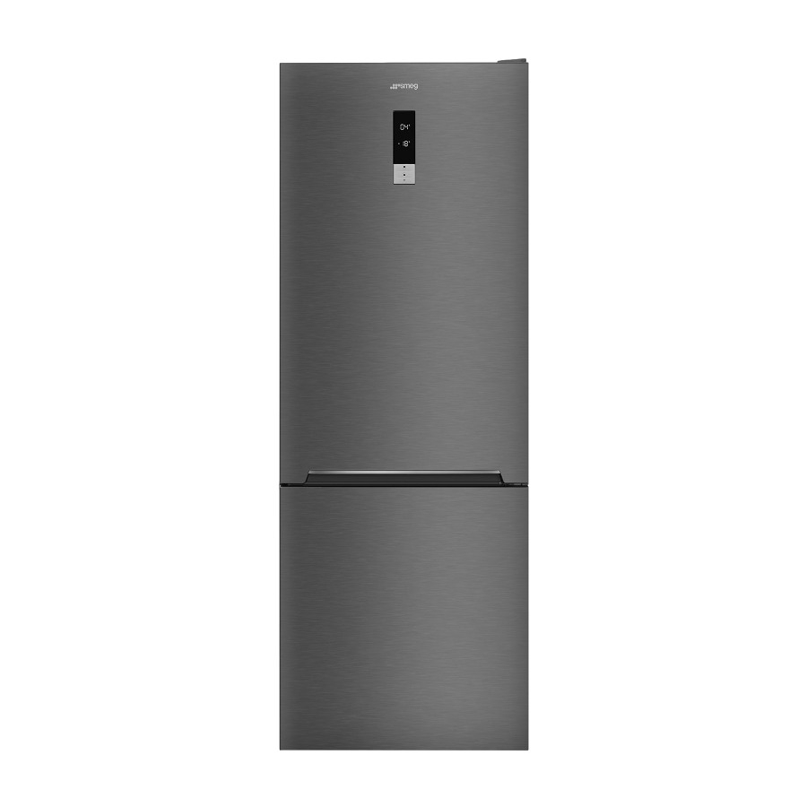 Smeg FC48KDND kølefryseskab billede 3