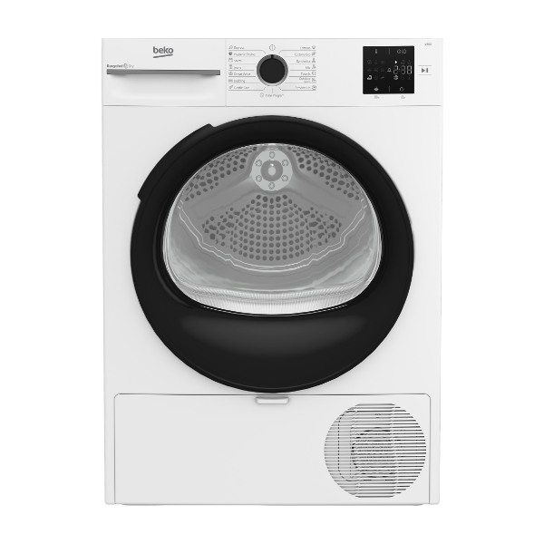 Beko BM3T3822W tørketrommel (Siste sjanse - utgående produkt)