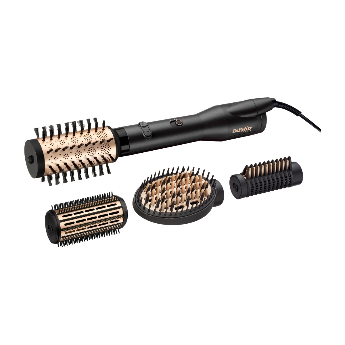 BABYLISS AS970E ILMAKIHARRIN - Power.fi