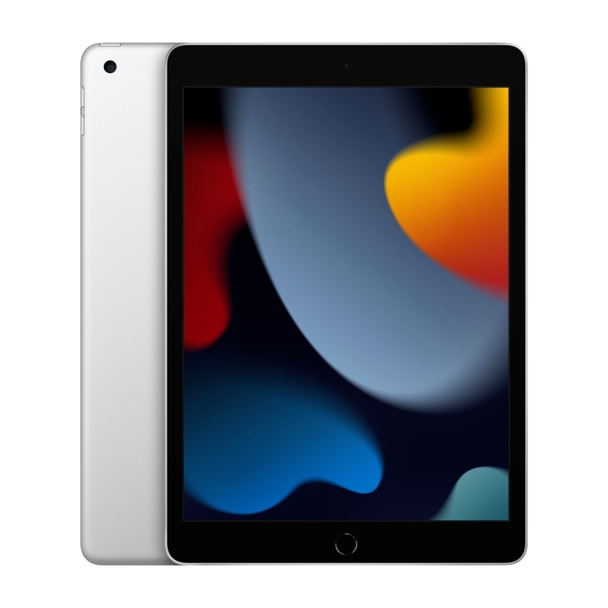 Bilde av iPad (9th gen) 10,2" 256GB Wi-Fi Silver