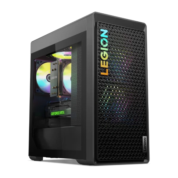 Lenovo Legion T5 26IRB8 (RTX 4070 Ti Super) stasjonær PC