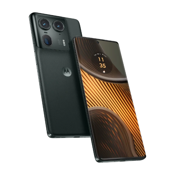 Motorola edge 50 ultra 1 TB, Darkest Spruce