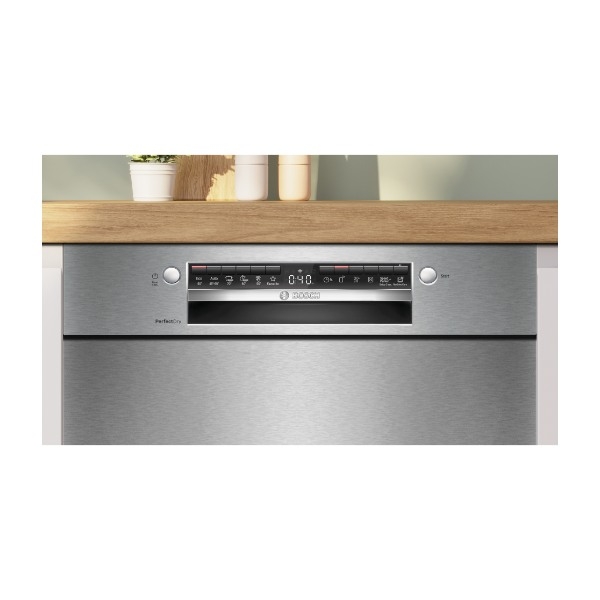 Bosch Serie 6 SMU6ZCS10E opvaskemaskine billede 8