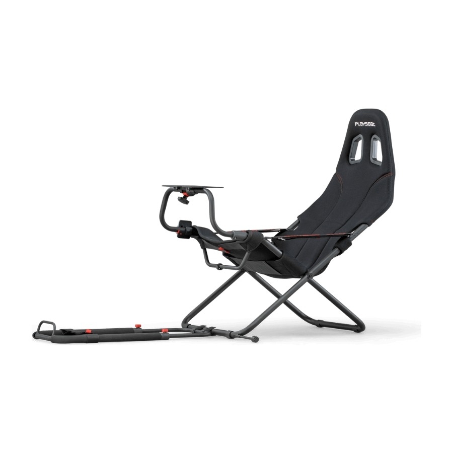 Playseat Challenge Actifit racersæde, sort