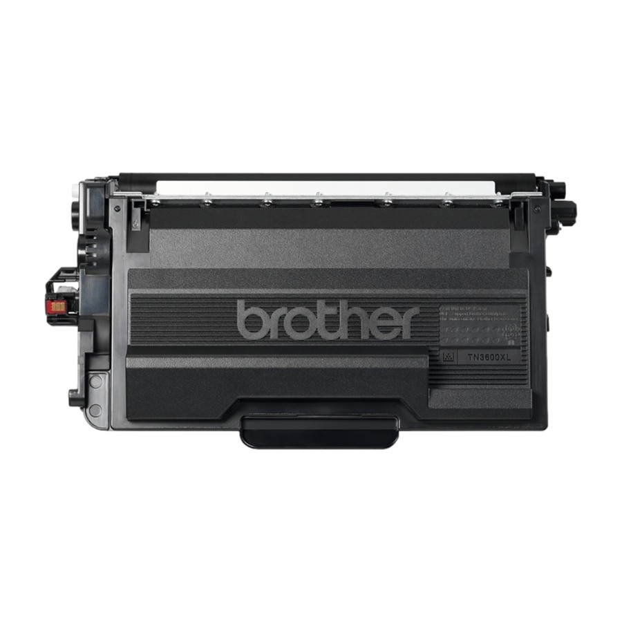Brother TN3600XL tonerkassett, svart