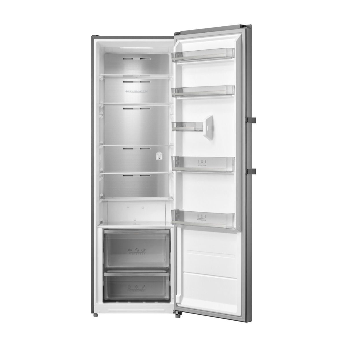Point 5-Series PORF5185SND køleskab - 7073655031586 billede 7