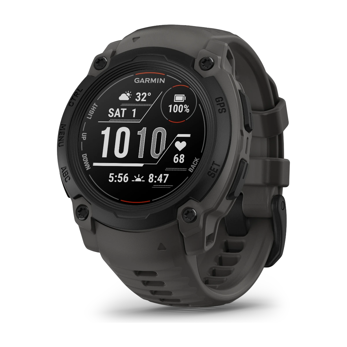 Garmin Instinct E 40 unisex