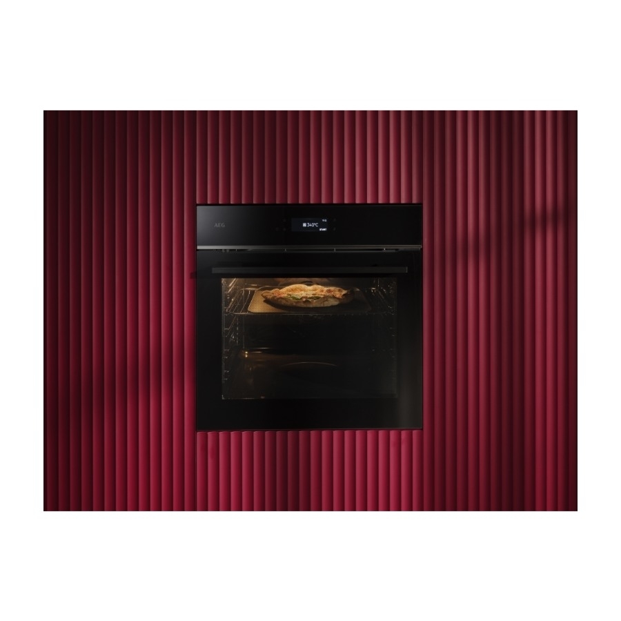 AEG 7000-serien TP70NB indbygningsovn billede 3