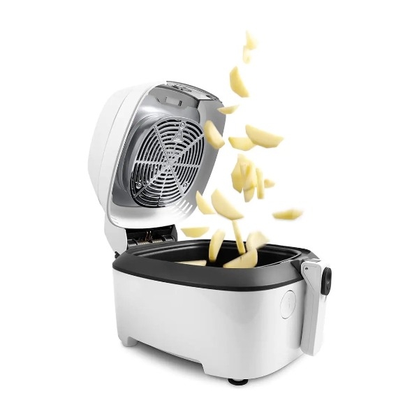 Delonghi Fh 2133 frituregryde billede 9