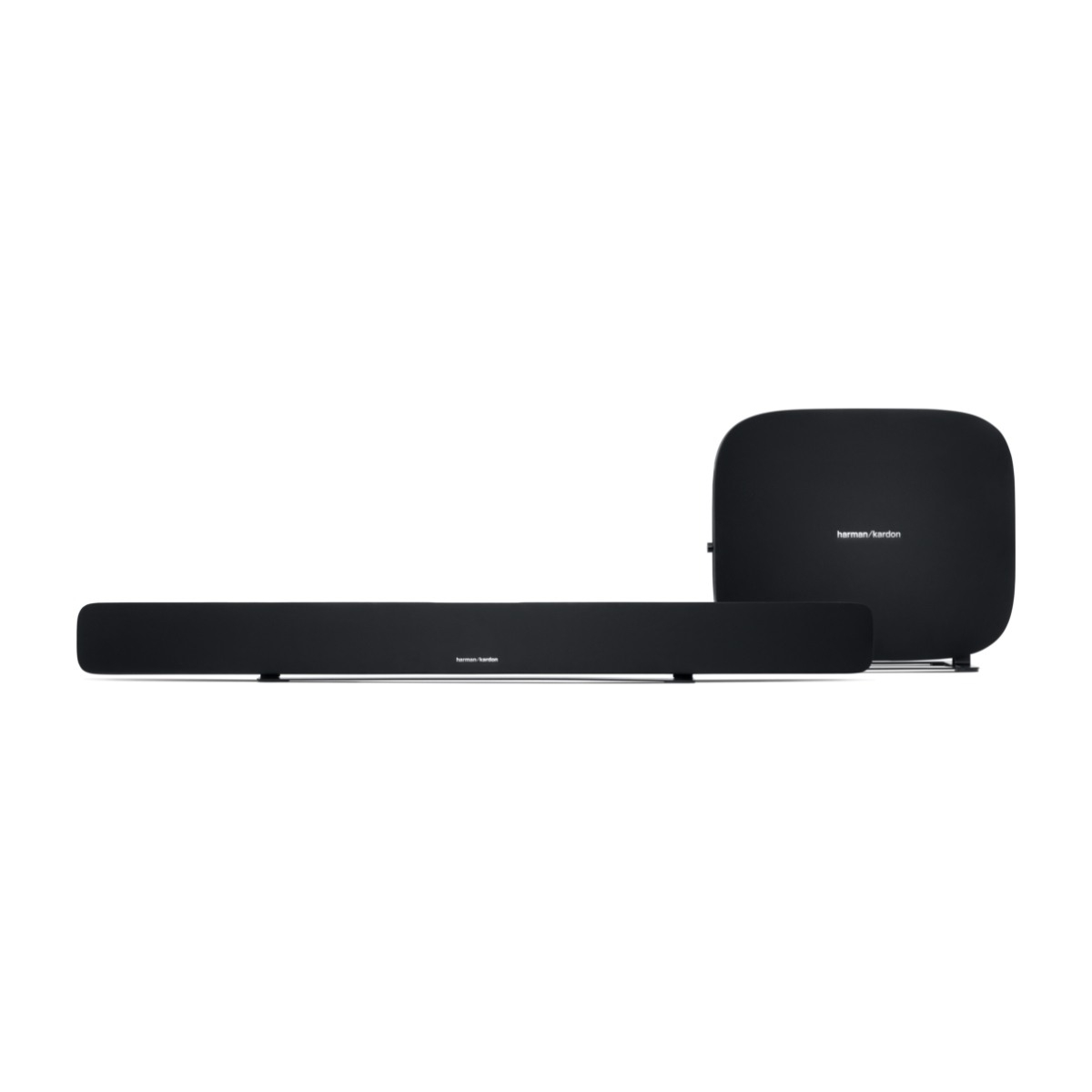 HARMAN/KARDON OMNI BAR+ SOUNDBAR Power.fi