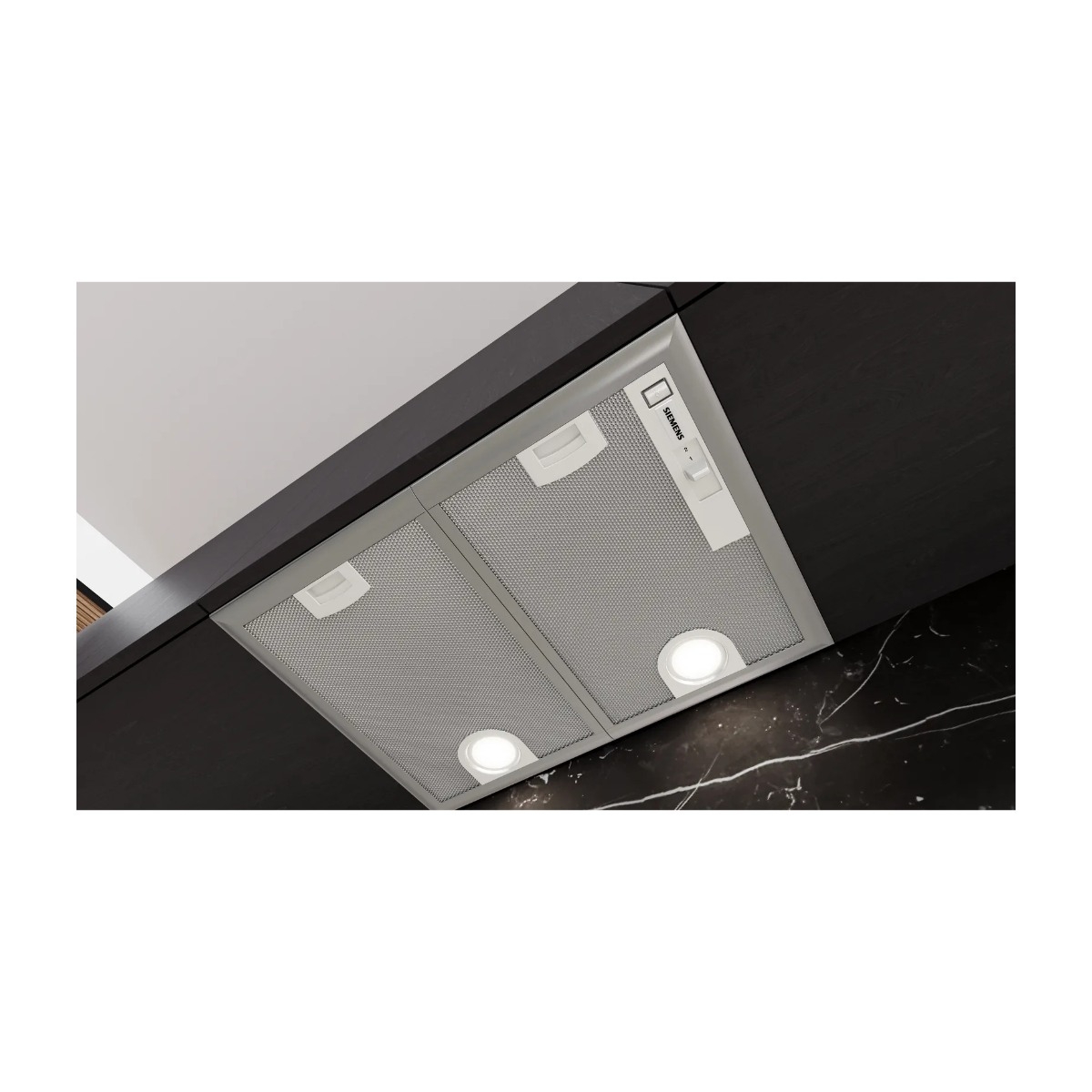 Siemens LB55566 emhætte billede 6