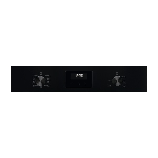 Electrolux COB405K indbygningsovn billede 5