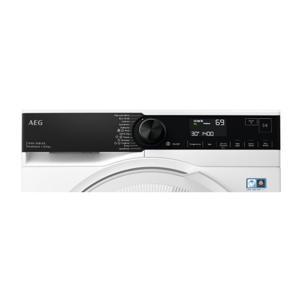 AEG 7000-serie LR742PX4P vaskemaskine billede 5