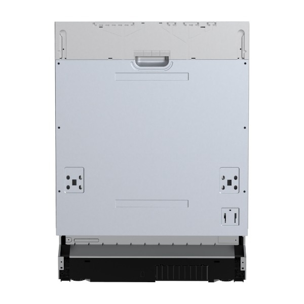 Senz SD6044DI integreret opvaskemaskine - 7073655030985 billede 8