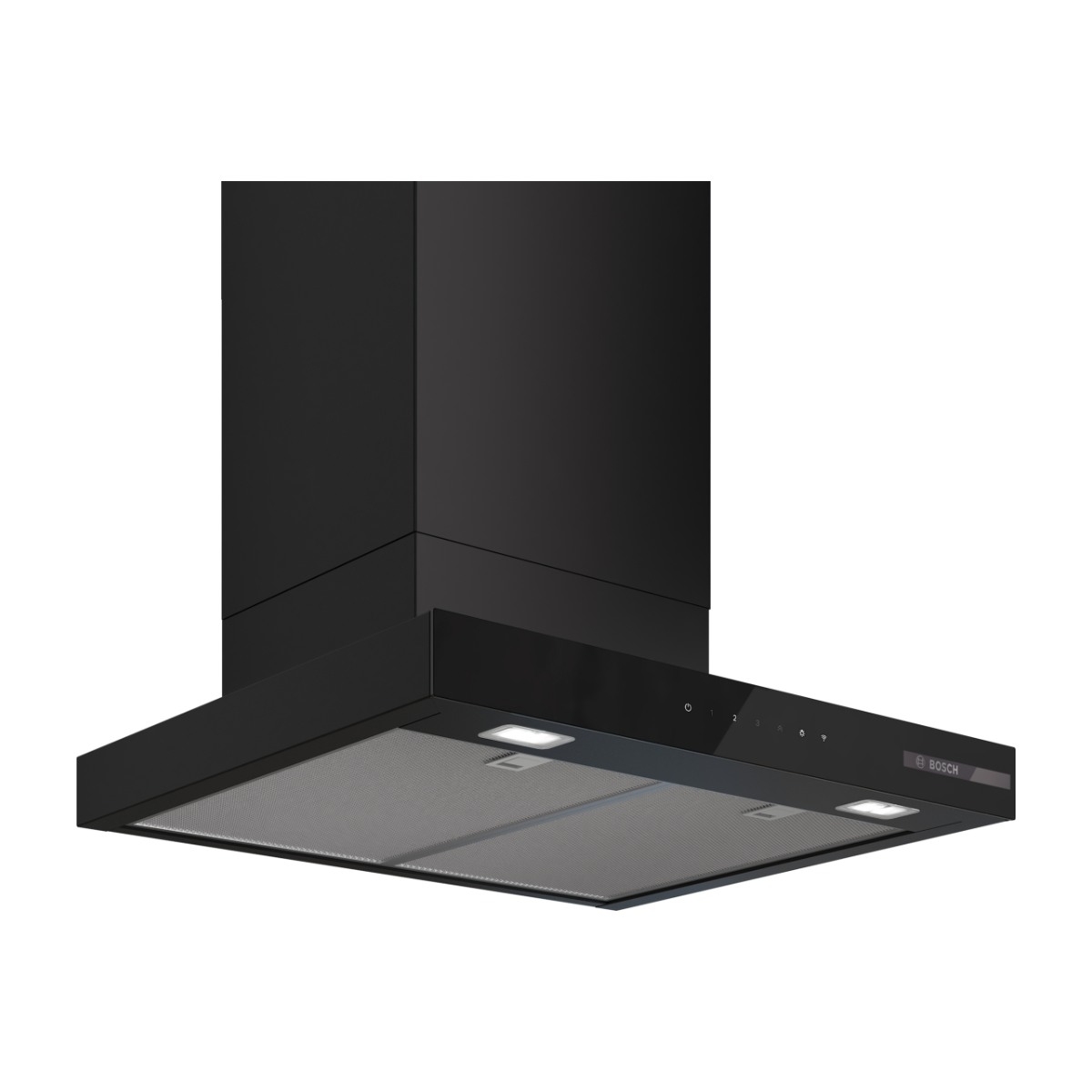 Bosch Serie 6 emhætte DWB67DN60 billede 1