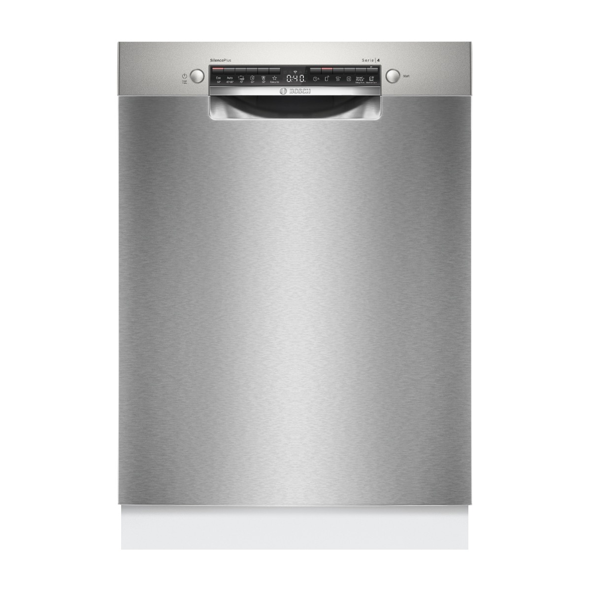 Serie 4 SMU4HMI00S oppvaskmaskin