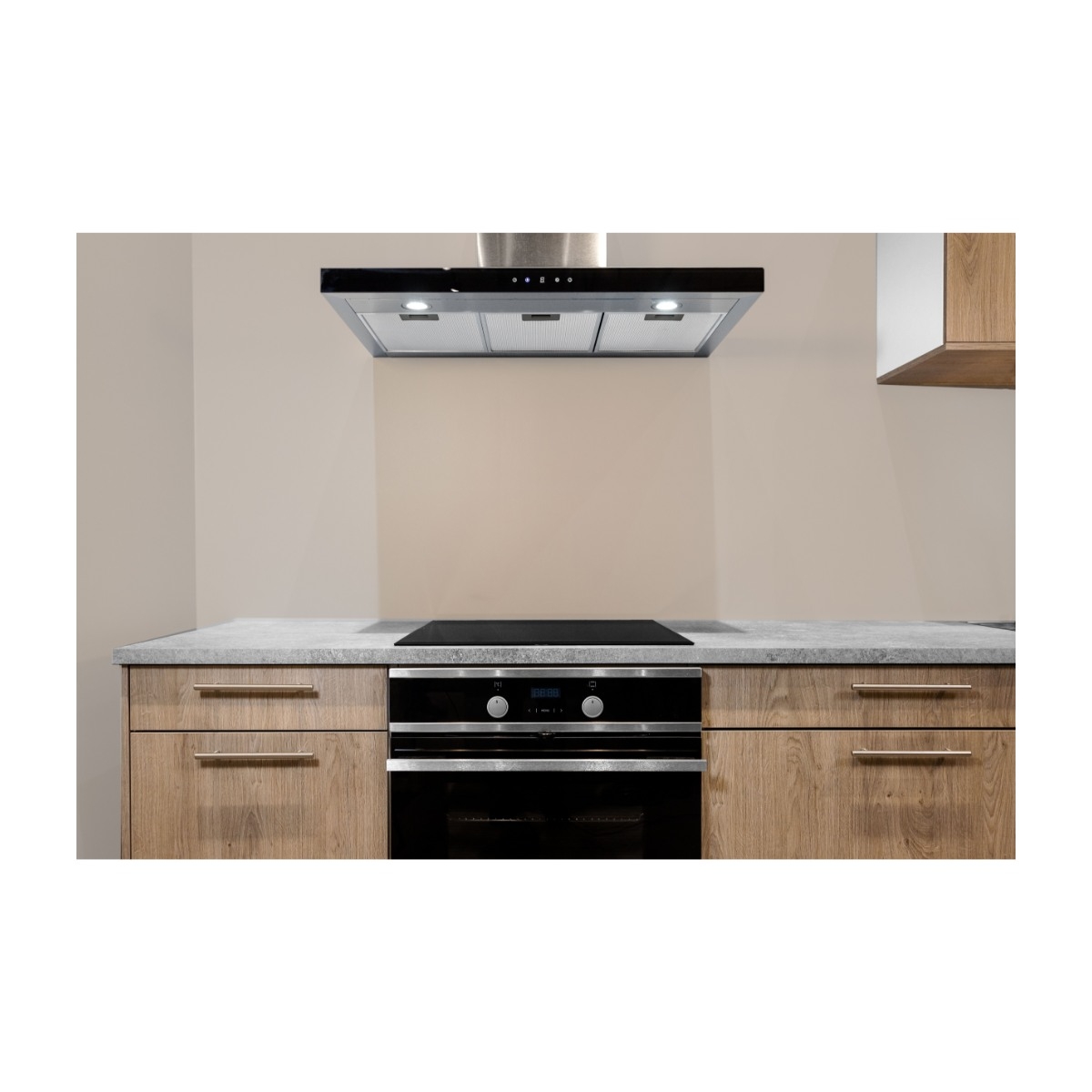 Point PI5060 induktionskogeplade billede 2