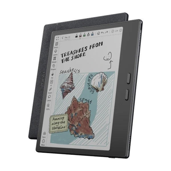 Onyx Boox Go Color 7 (Gen II) 7