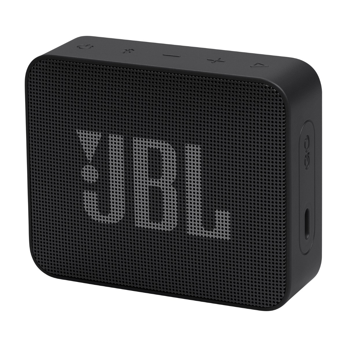 GO Essential 2 - Black