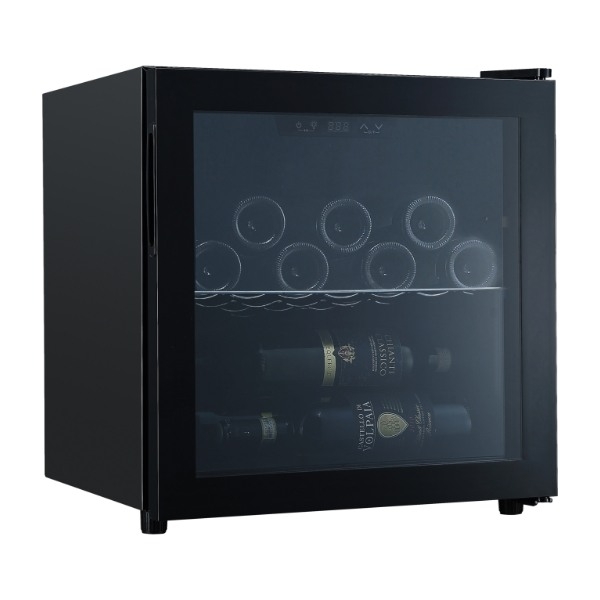 Senz SEWF2141 vinskab - 7073655031944 billede 2
