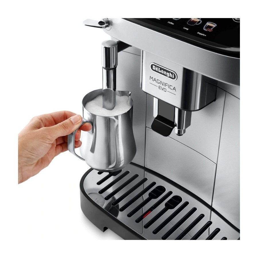 Delonghi ECAM290.31.SB Magnifica Evo espressomaskine billede 2