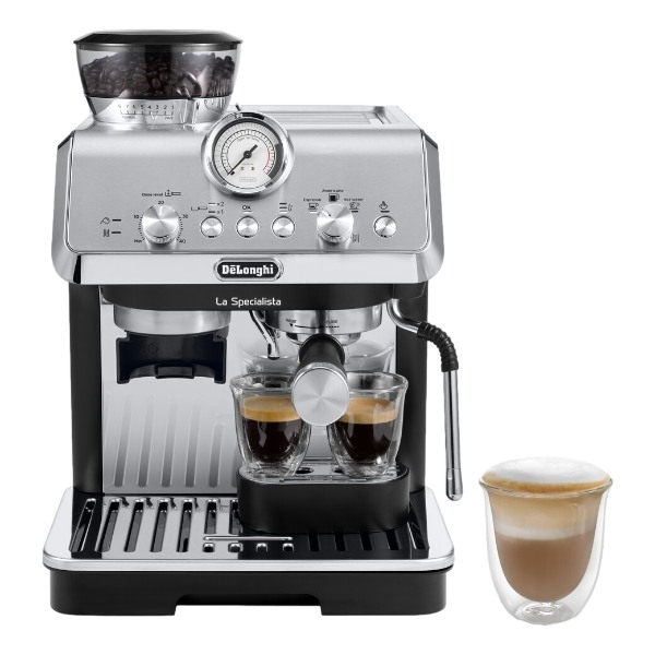 Delonghi La Specialista Arte EC9155.Mb espressomaskine