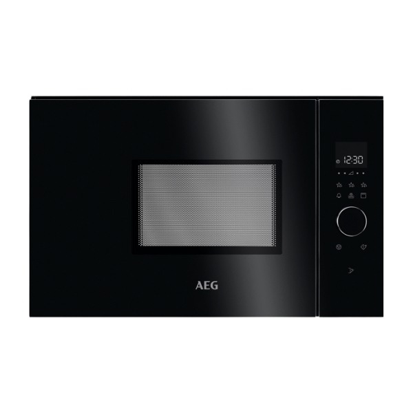 AEG 8000-serien MBB1756SEB integreret mikroovn billede 1