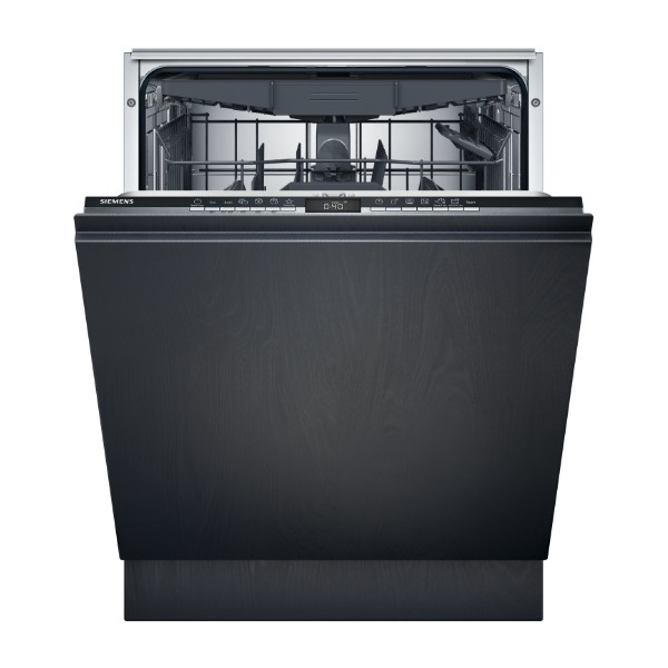 Siemens iQ300 SX73EX01CE integreret opvaskemaskine billede 2