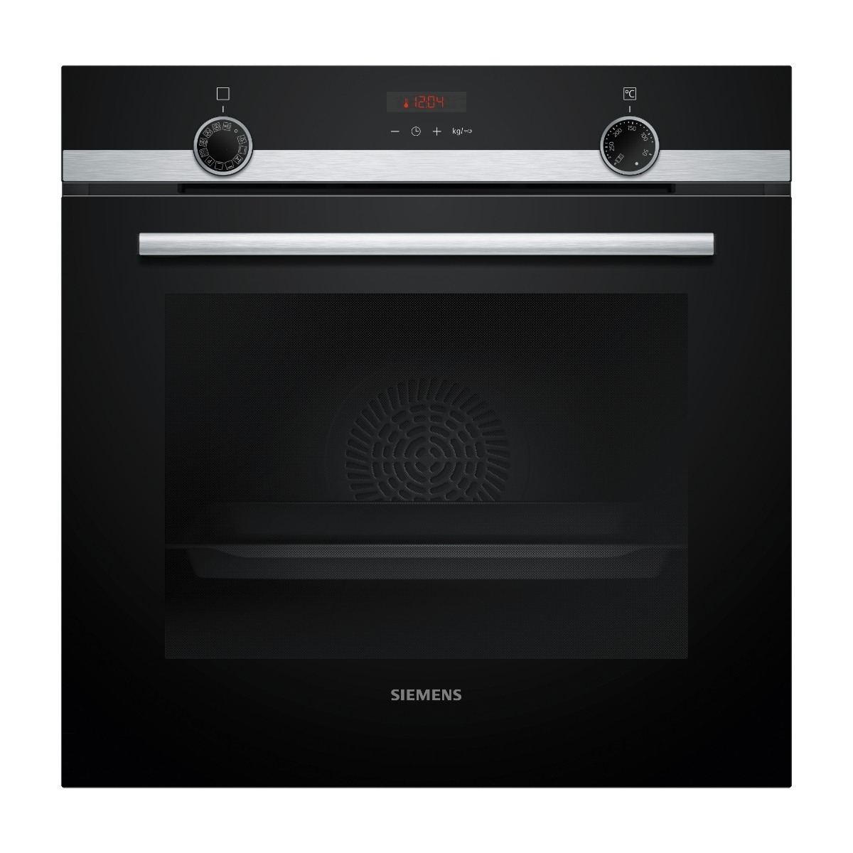 Siemens iQ300 HB574ABR3F indbygningsovn