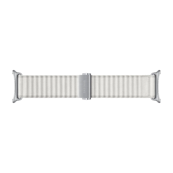 Samsung Galaxy Watch Ultra Trail-ranneke, vaalea hiekka