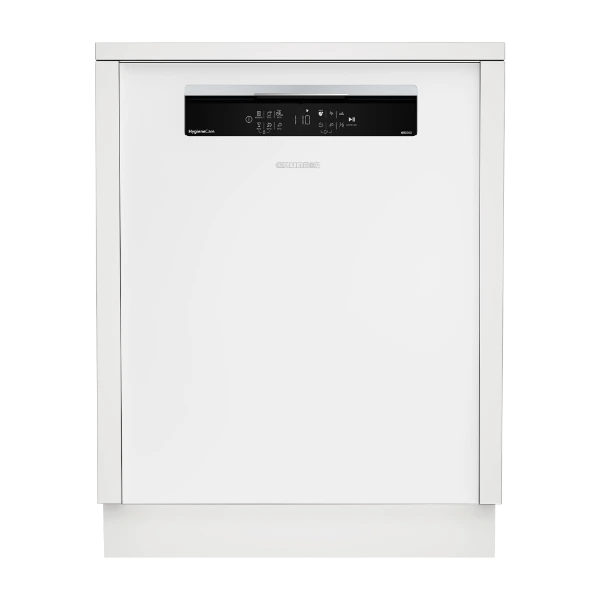 Grundig Oppvaskmaskin E02